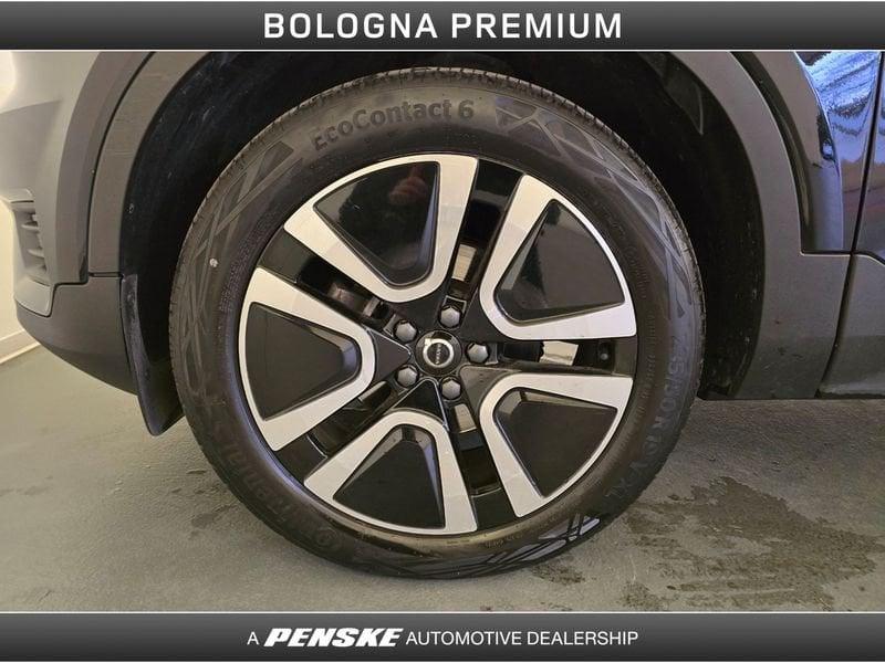 Volvo XC40 XC40 T2 Geartronic Momentum N1