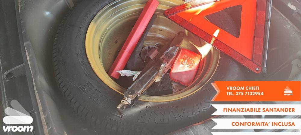 HONDA CR-V 4ª serie 12-18 1.6 i-DTEC Elegance...