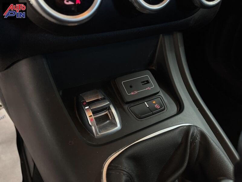 Alfa Romeo Giulietta 1.6 JTDm-2 120 CV Progression