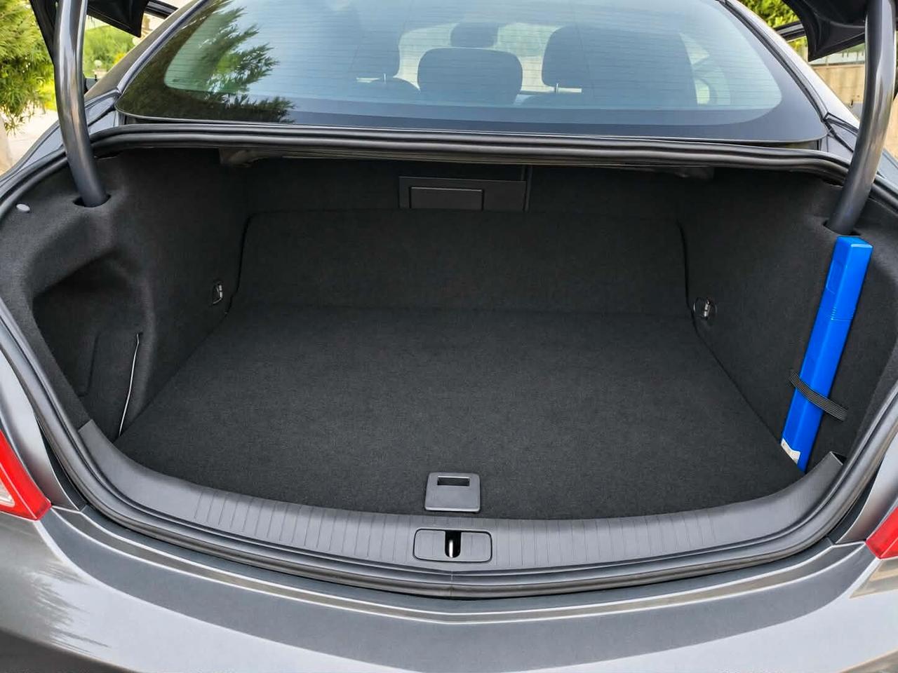 Opel Insignia 2.0 CDTI 160CV - UNICO PROPRIETARIO - NUOVA