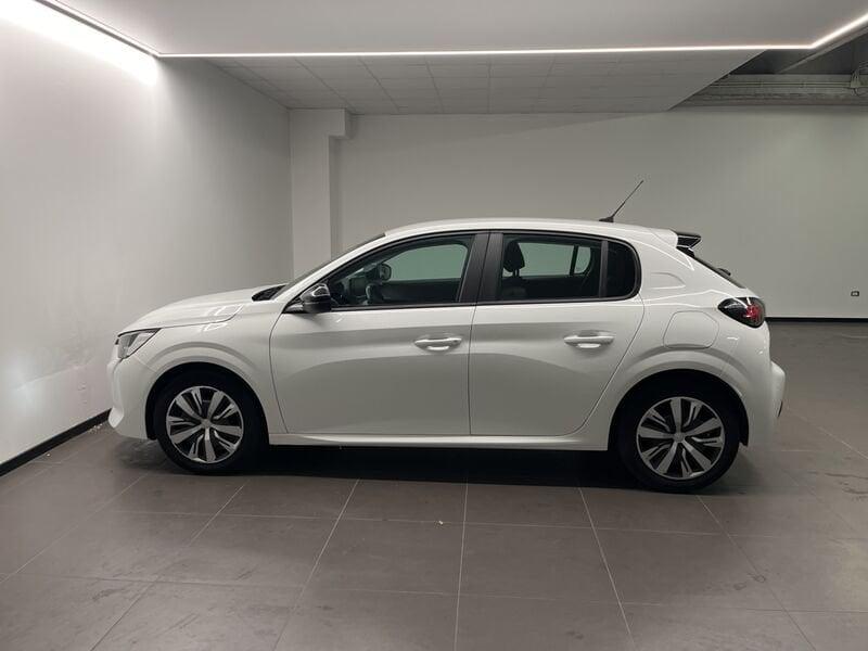 Peugeot 208 1.5 BLUEHDI ACTIVE
