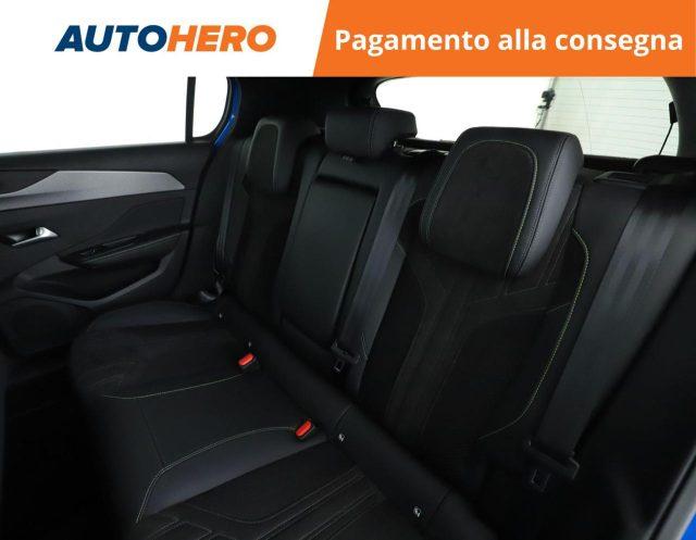 PEUGEOT 308 PureTech Turbo 130 S&S EAT8 GT Pack