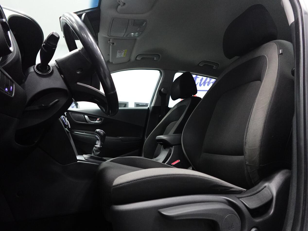 Hyundai Kona 1.0 T-GDI 120 CV XTECH