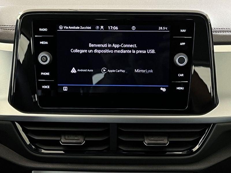 Volkswagen T-Roc 2.0 TDI SCR Life