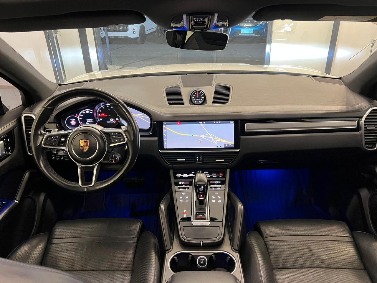 Porsche Cayenne 3.0 V6 340CV BENZINA TETTO - 2022