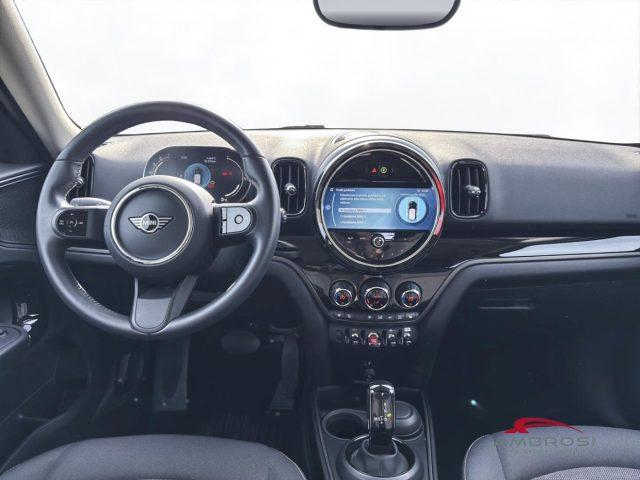 MINI Countryman Cooper 1.5 Cooper Northwood Edition