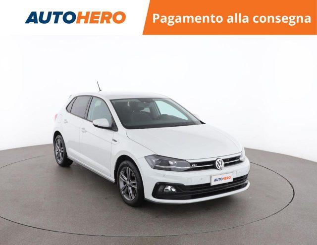 VOLKSWAGEN Polo 1.0 TSI 115 CV 5p. Highline BlueMotion Technology