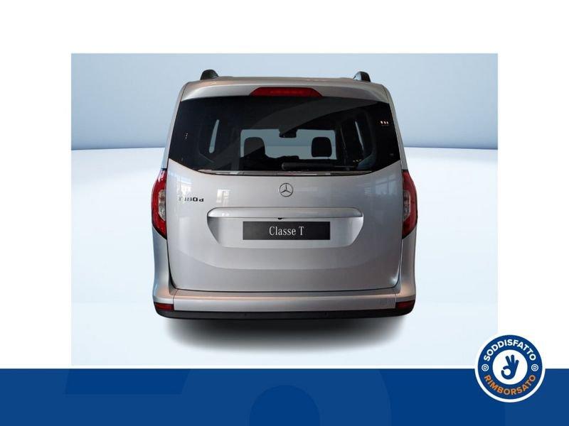 Mercedes-Benz Classe T 180 d AT