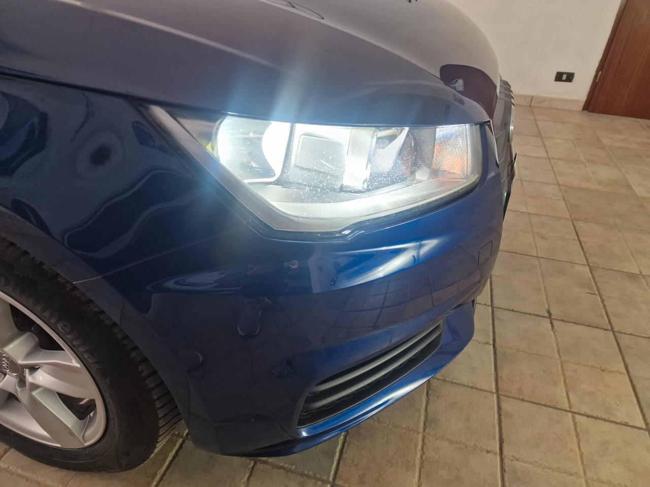 Audi A1 1.4 TDI Sport