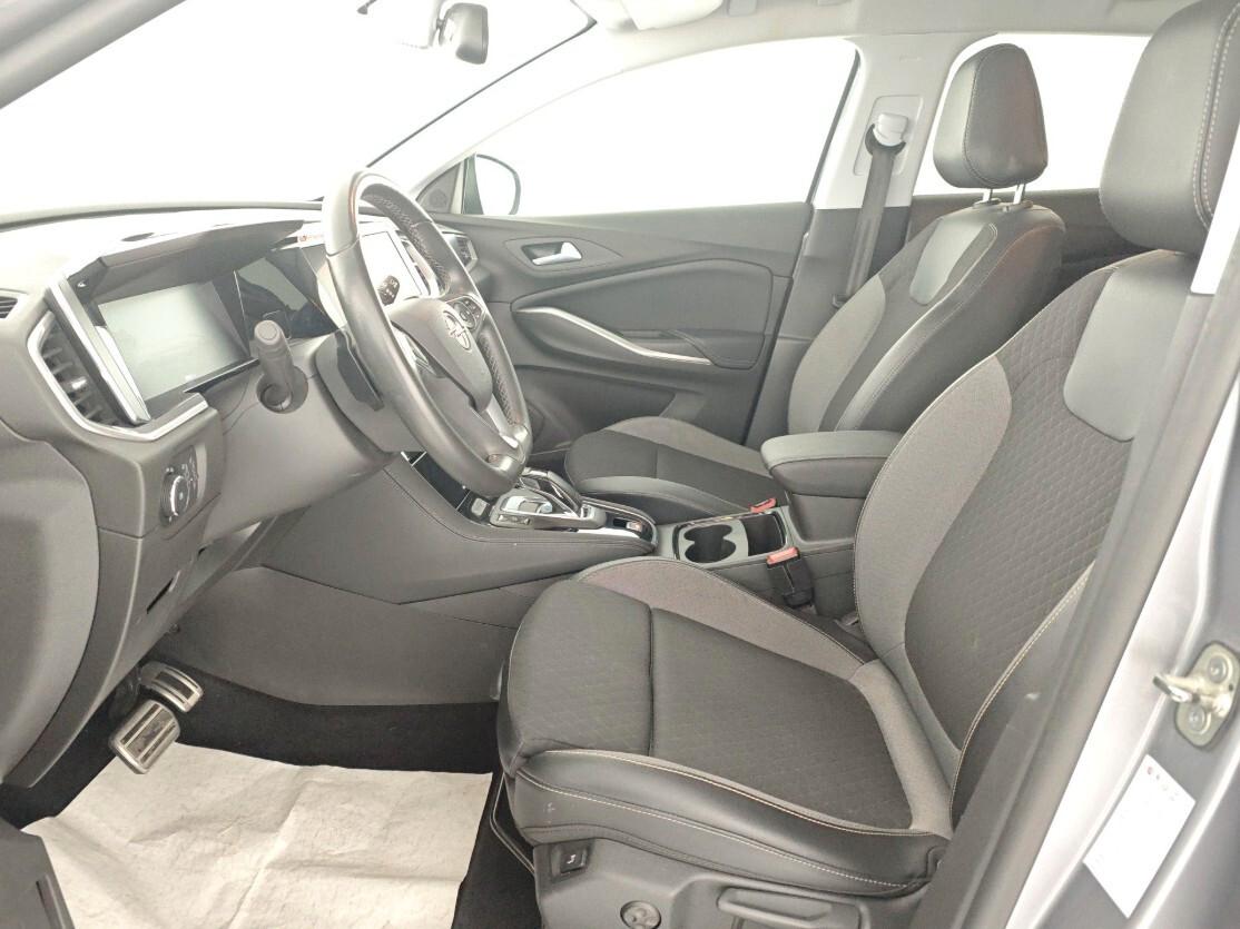 Opel Grandland 1.2 Hybrid aut. GS