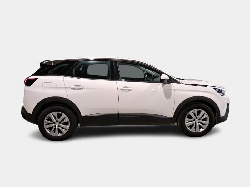 PEUGEOT 3008 BLUEHDI 130 EAT8 SES BUSINESS 5 PORTE SUV