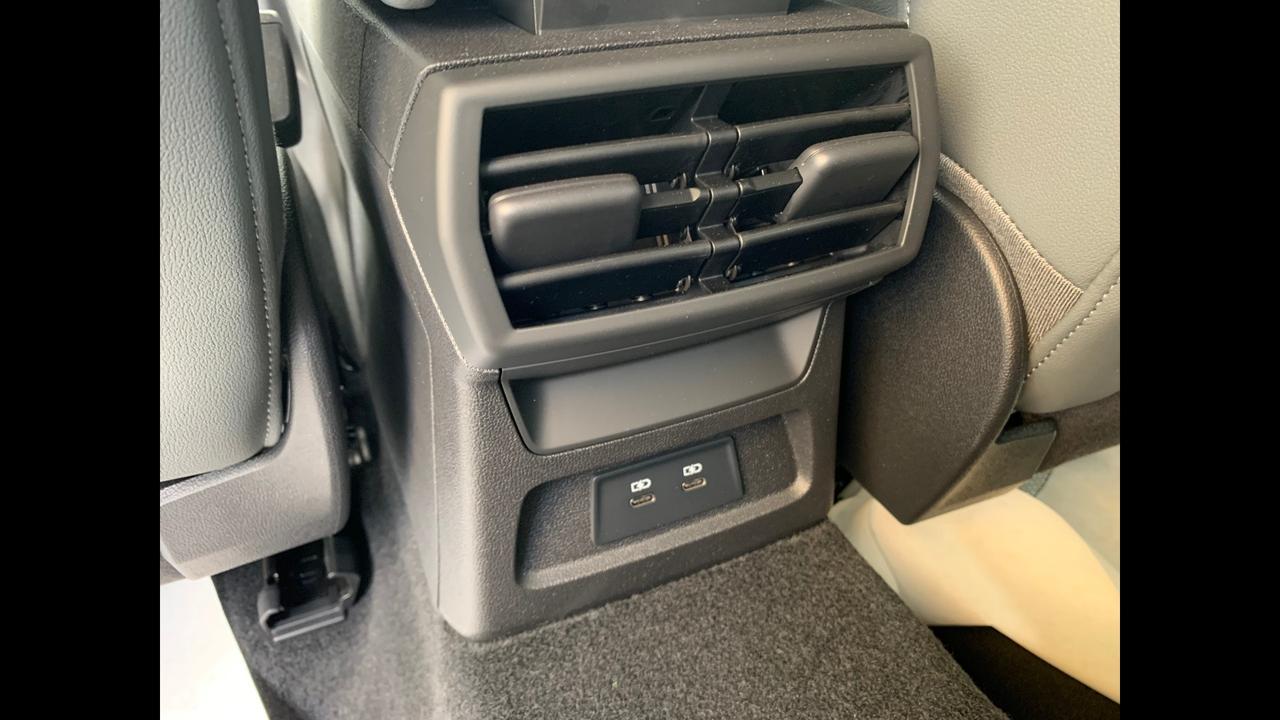 Audi A3 SPORTBACK E-TRON
