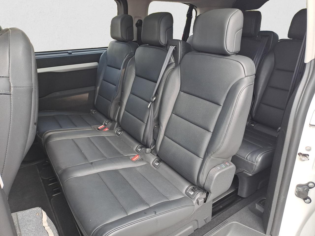 TOYOTA Proace Verso - Proace Verso 2.0D 180 CV L1 D Luxury