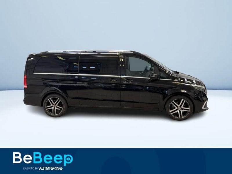 Mercedes-Benz Classe V V EXTRALONG 250 D PREMIUM AUTO