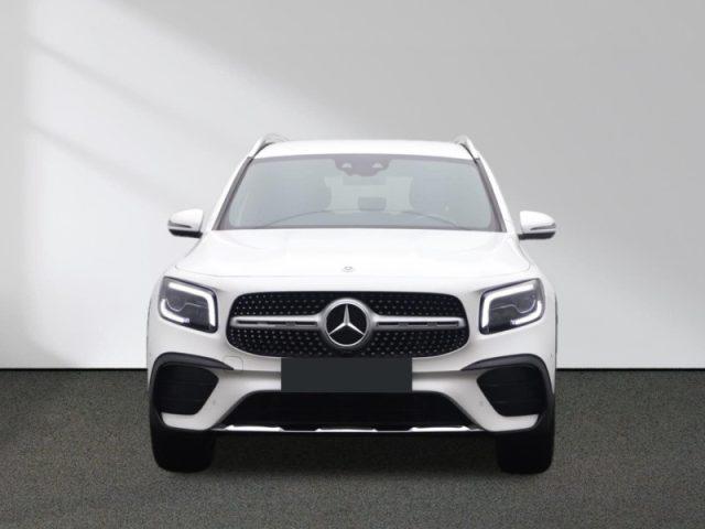 MERCEDES-BENZ GLB 200 d Automatic Premium