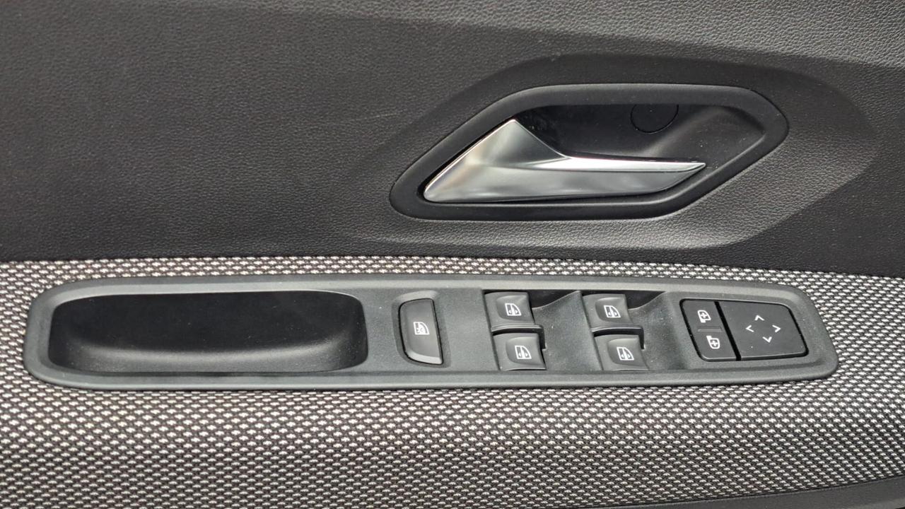 Dacia Jogger 1.0 TCe GPL 100 CV 5 posti Comfort