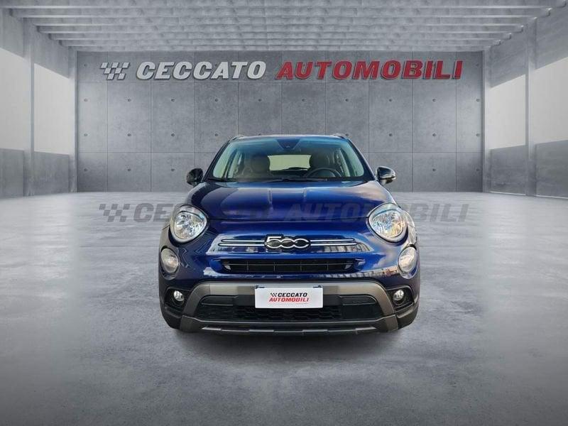 FIAT 500X 500X 1.0 t3 Cross 120cv