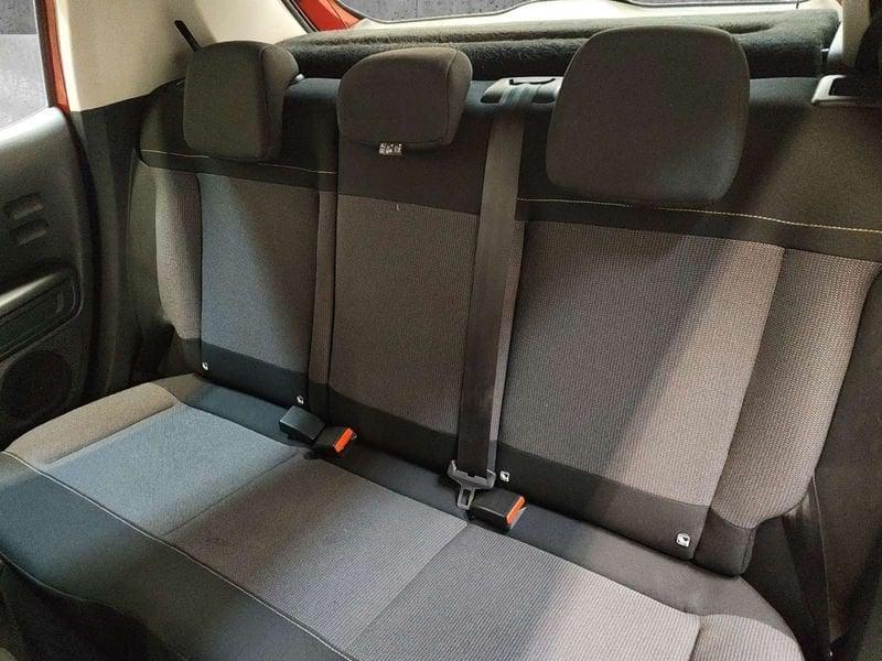 Citroën C3 1.2 puretech Feel s&s 110cv eat6 my18