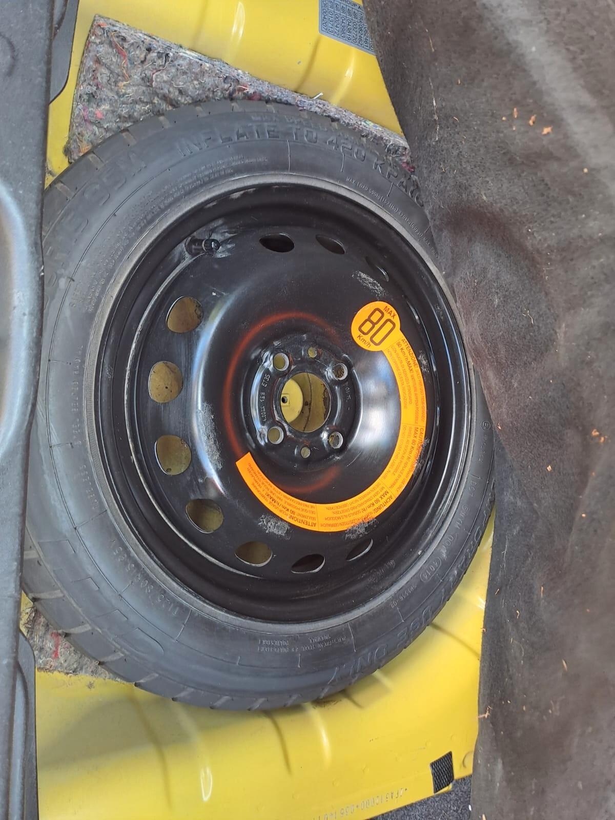Fiat Panda Cross 1.3 MJT S&S 4x4 80 CV Garanzia