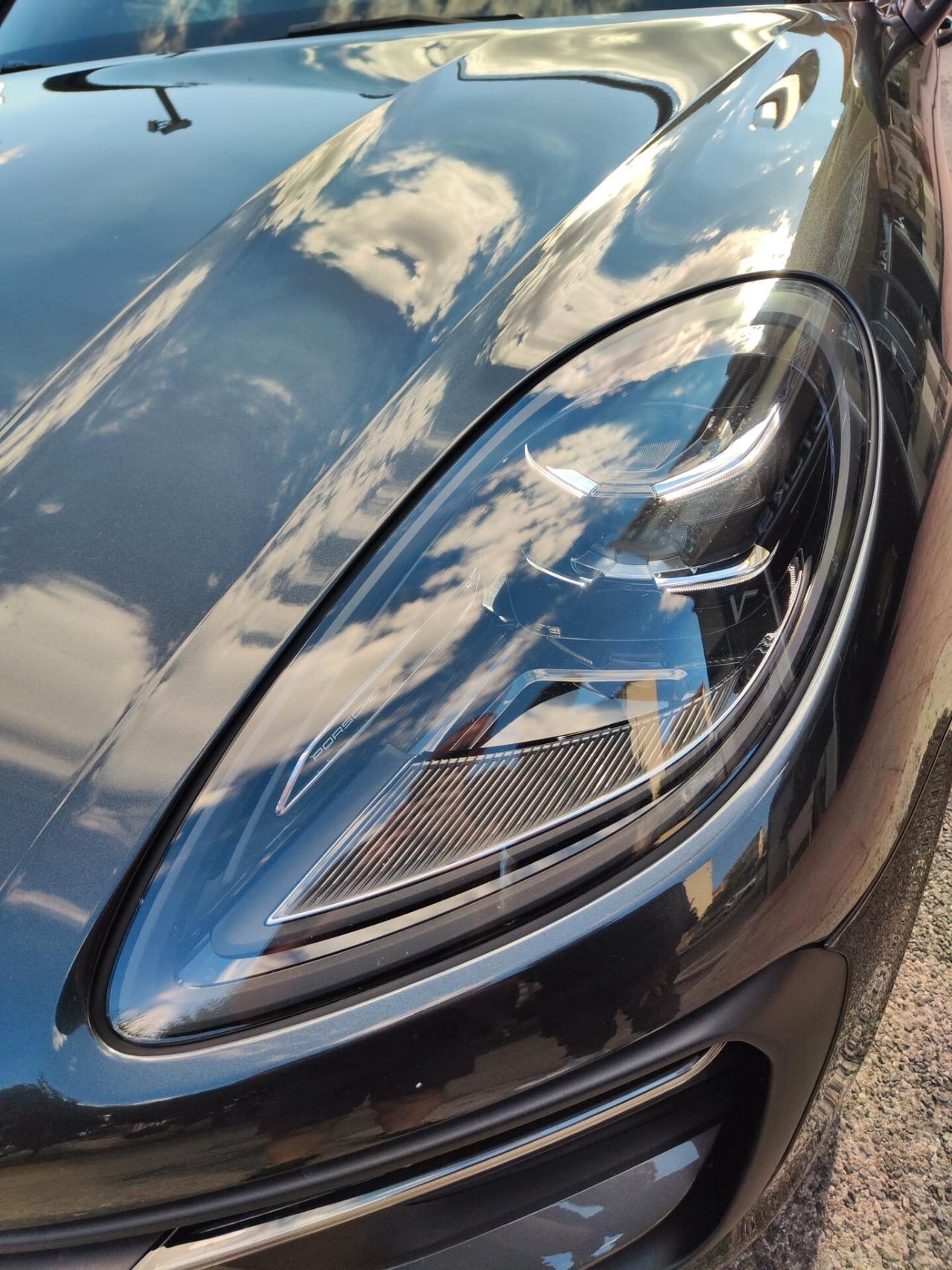 Porsche Macan T 2.0 265Cv