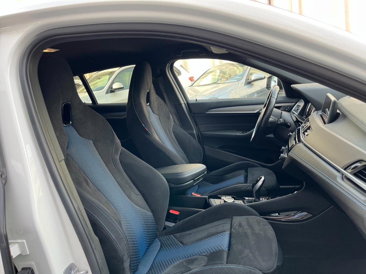 Bmw X2 xDrive20d Msport 190CV