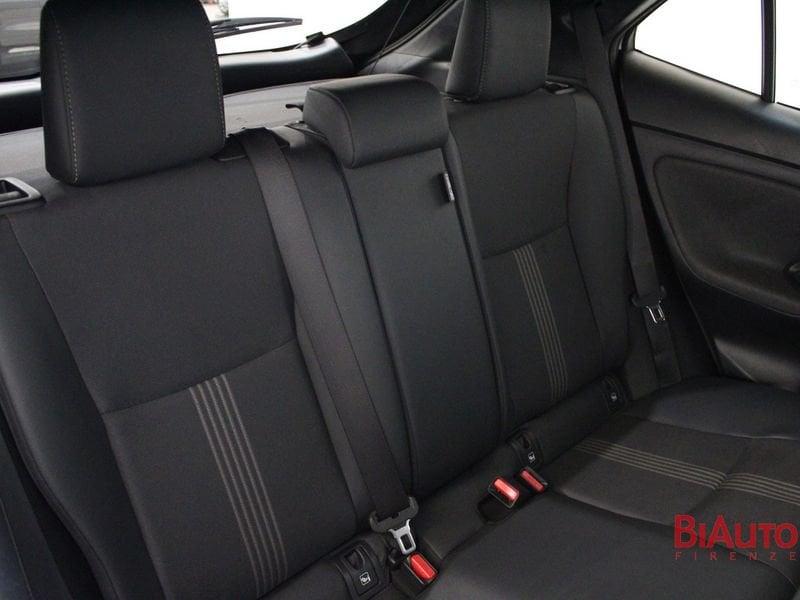 Toyota Yaris Cross Yaris Cross 1.5h Adventure fwd 116cv e-cvt