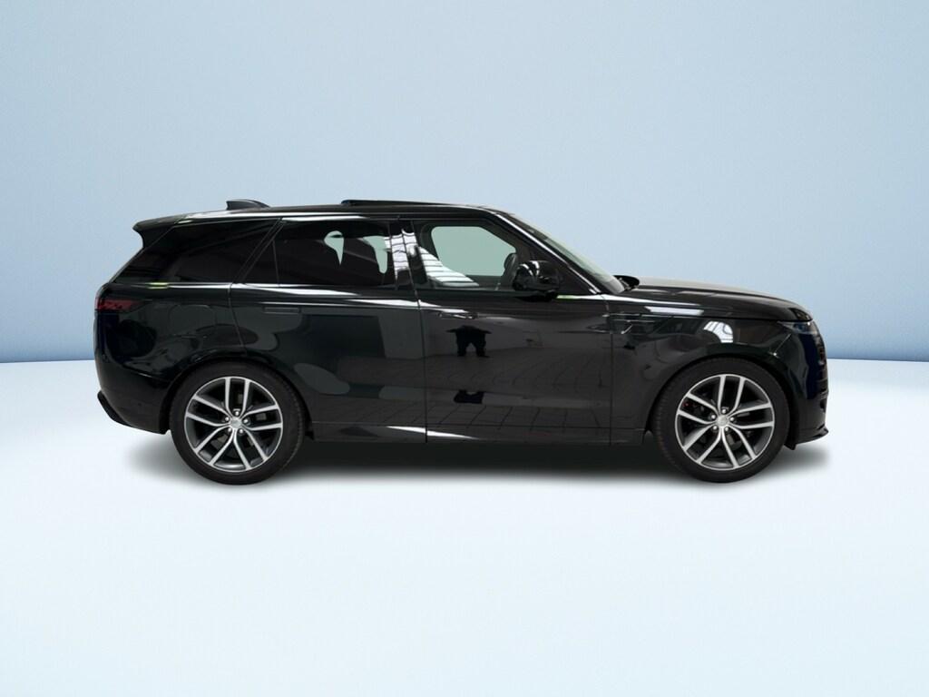 Land Rover Range Rover Sport 3.0 D I6 MHEV Dynamic HSE AWD Auto