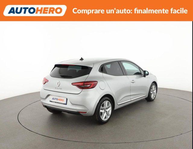 RENAULT Clio Blue dCi 85 CV 5 porte Business
