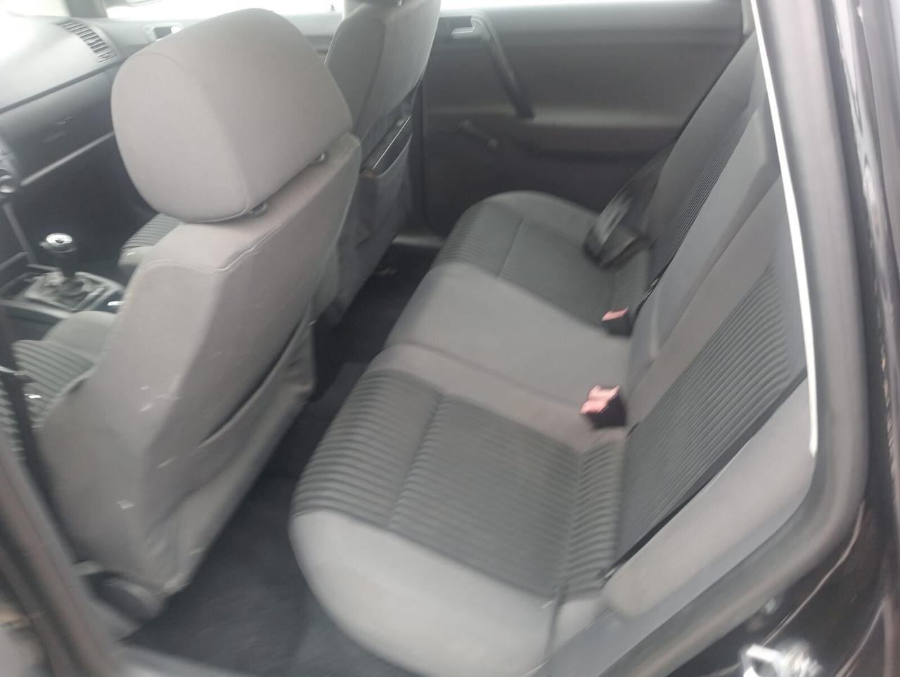 Volkswagen Polo 1.4/69CV TDI 2007 neopatentati