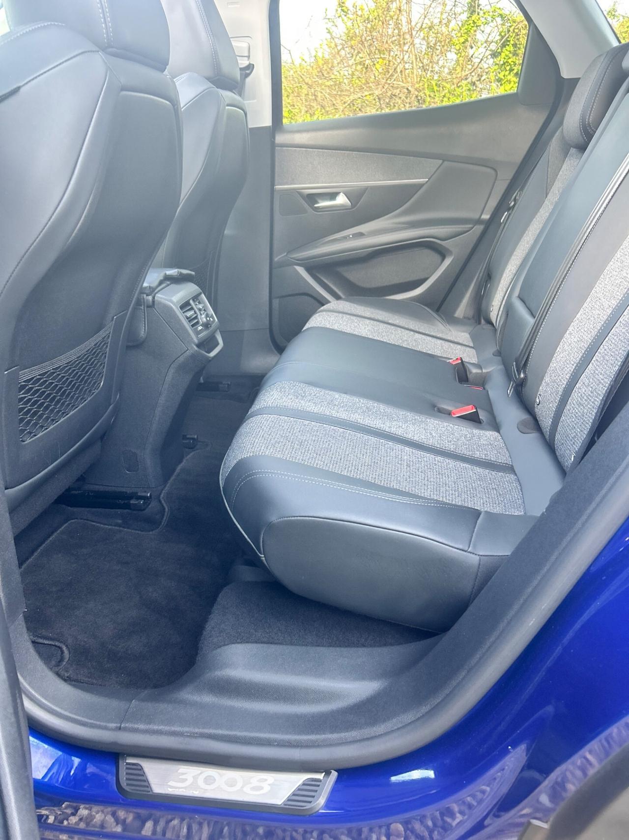 Peugeot 3008 130Cv S&S Allure