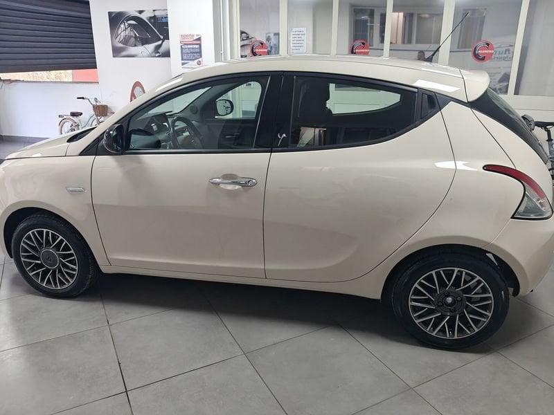 Lancia Ypsilon Ypsilon 1.2 69 CV 5 porte Gold