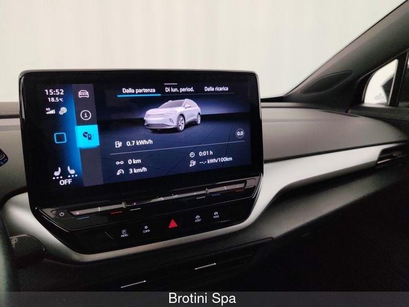 Volkswagen ID.4 Pro Performance