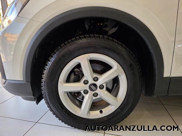 AUDI Q2 35 Business Plus 1.5 TFSI 150CV S tronic Navi