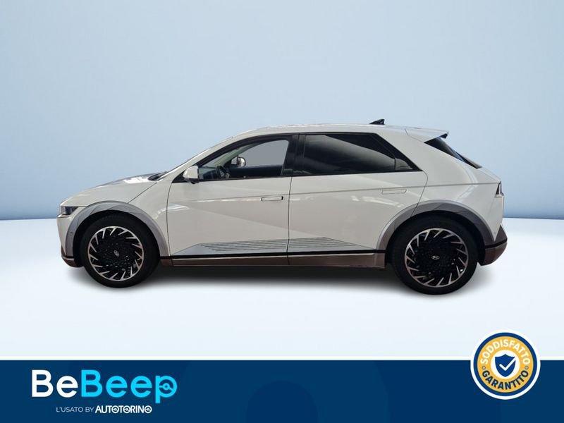 Hyundai Ioniq 5 72,6 KWH EVOLUTION RE-CHARGE PACK RWD