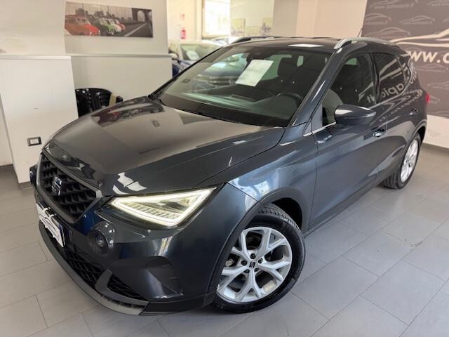 Seat Arona 1.0 EcoTSI 110 CV DSG FR