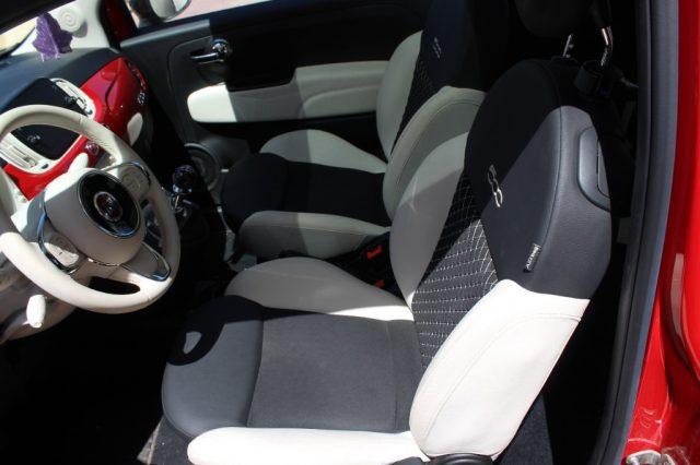 FIAT 500 1.0 Hybrid Dolcevita SOLO -km 1.250