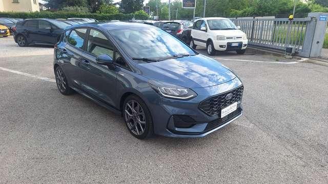 Ford Fiesta 5p 1.0 ecoboost ST-Line s