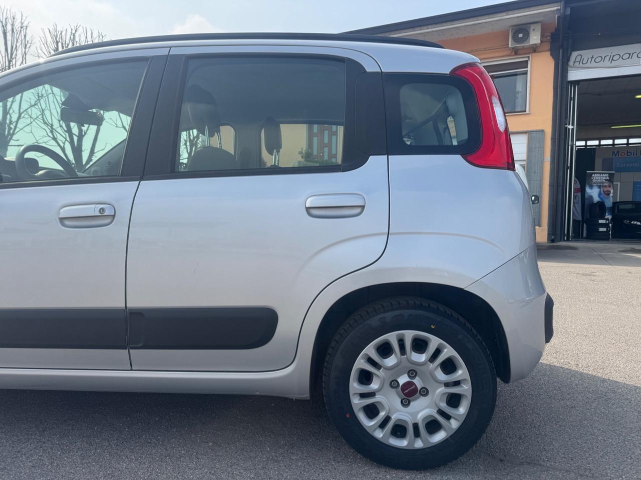 Fiat Panda 1.2 Easy leggi bene la descrizione