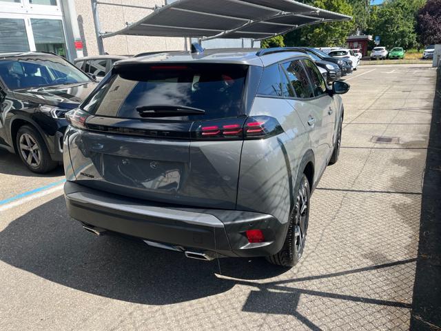 PEUGEOT 2008 PureTech 130 S&S EAT8 Allure