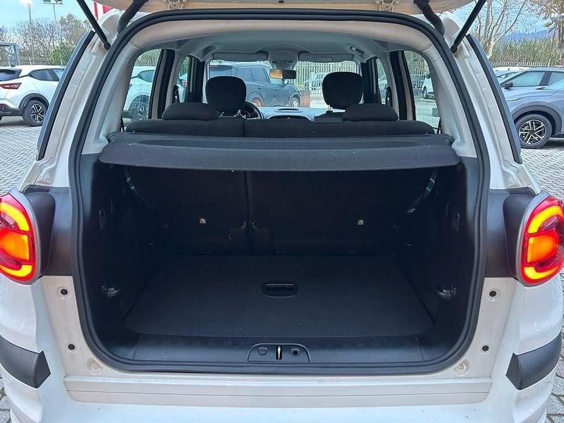 FIAT 500L 500 L Cross 1.4 95cv S&S my20 GPL