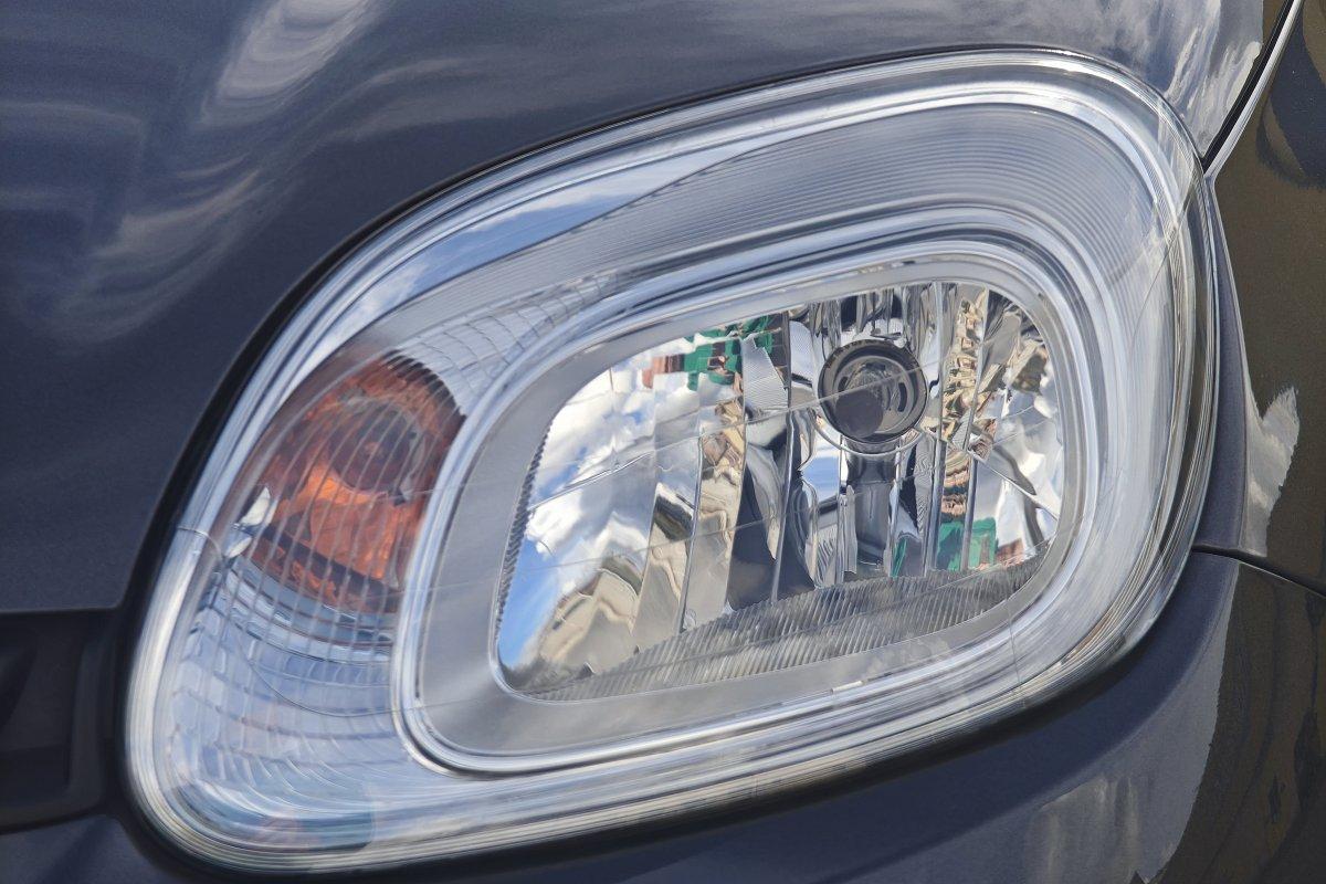 FIAT Panda 1.2 EasyPower Easy