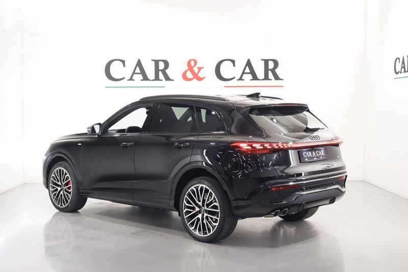 Audi Q5 40 TDI 204 CV quattro S tronic S line