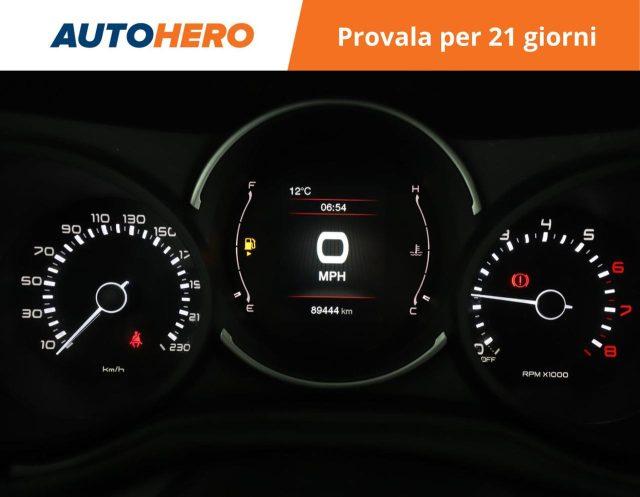 FIAT 500L 1.4 95 CV City Cross