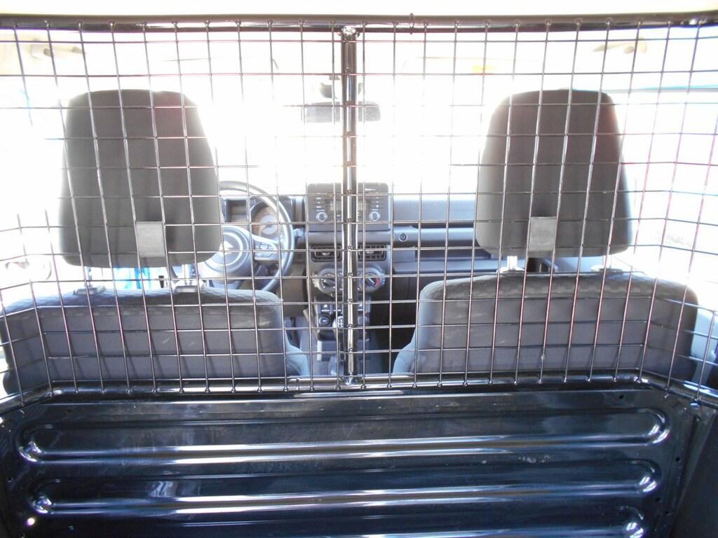 Suzuki Jimny 1.5 Easy Pro 4WD ALLGRIP