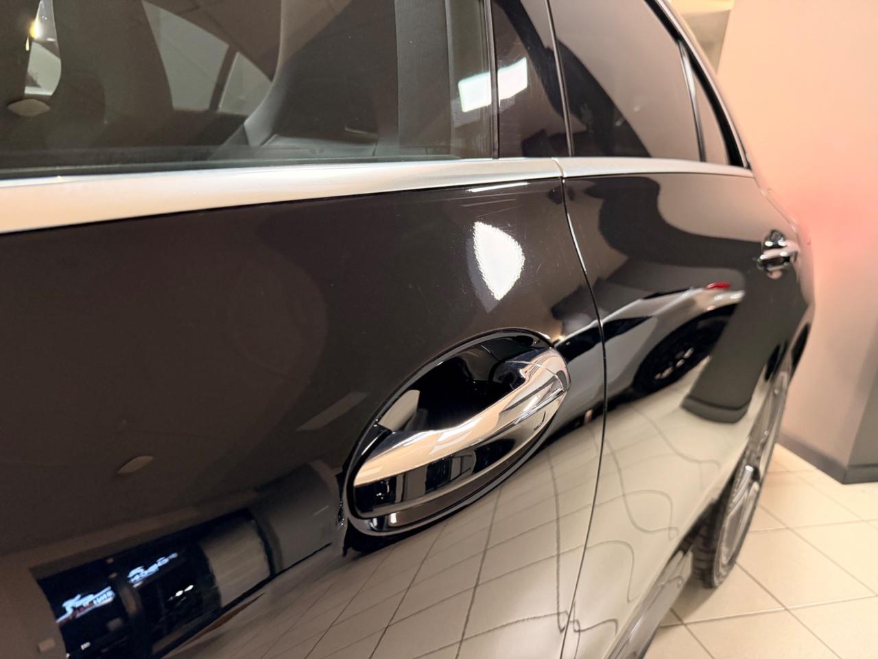 Mercedes CLA 200d Premium Plus Tetto/luci