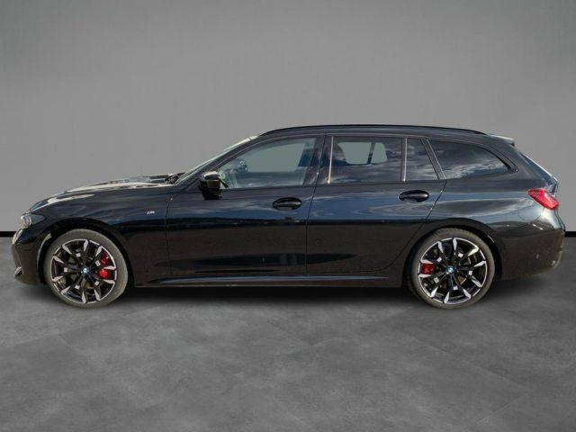 BMW 320 d 48V Touring Msport Pro
