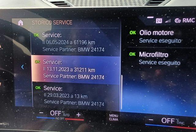 BMW X1 sDrive 18d