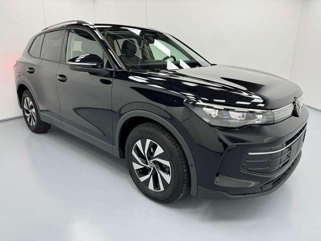 Volkswagen Tiguan 1.5 eTSI DSG *PROMO KASKO* 150CV *REAR VIEW+ACC*