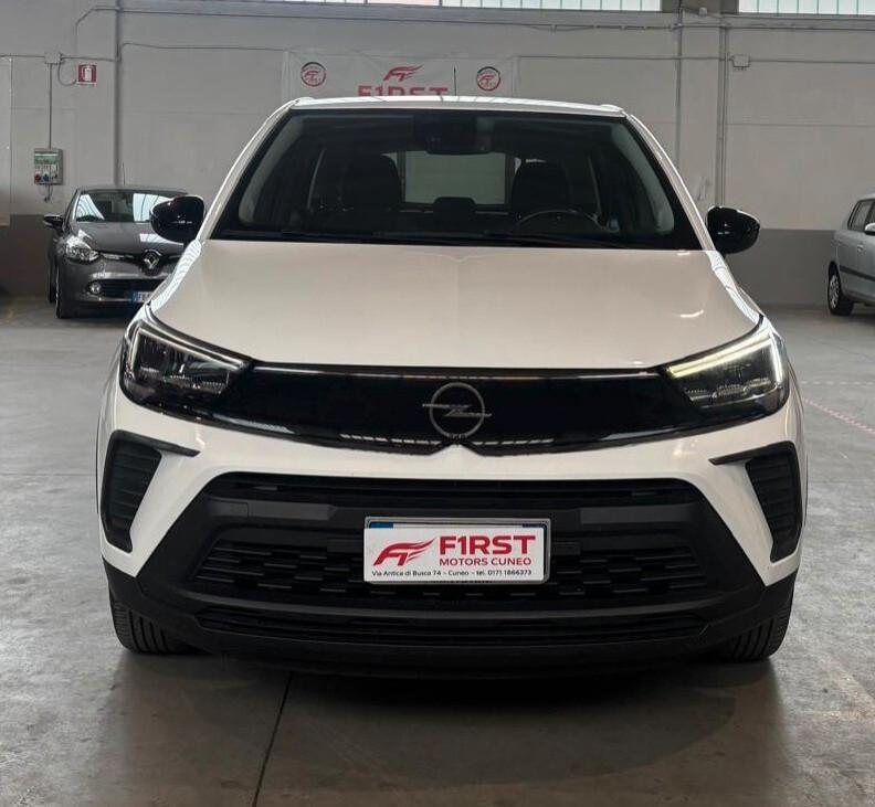 Opel Crossland 1.2 12V Start&Stop Elegance