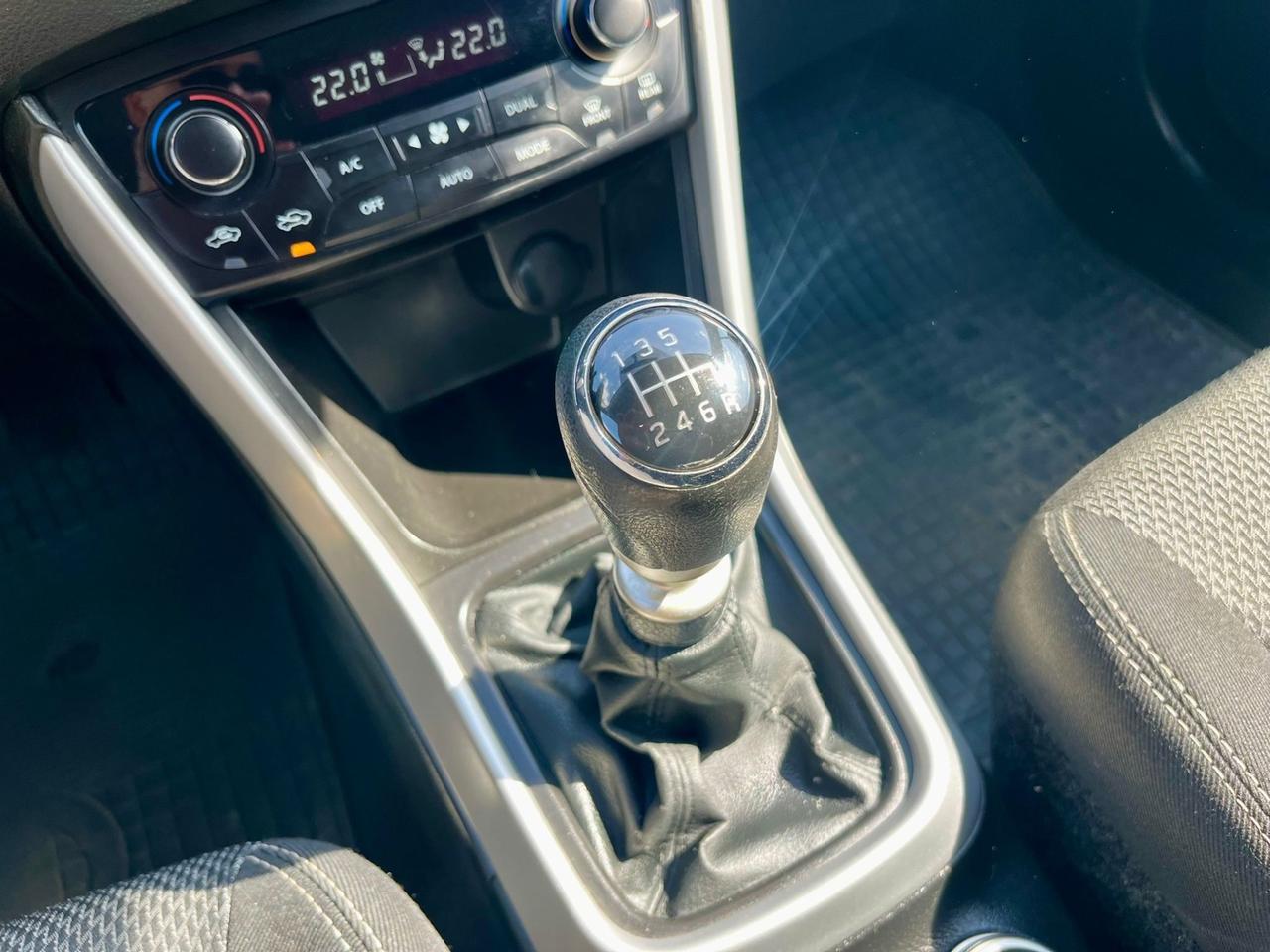 Suzuki S-Cross 1.6d 4WD 2015 145.000km perfetta